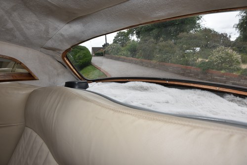 1961 Bentley S2 Saloon Te koop (foto 75 van 150)