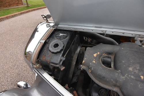 1961 Bentley S2 Saloon Te koop (foto 88 van 150)