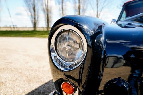 1961 Bentley S2 Continental In vendita (immagine 72 di 103)