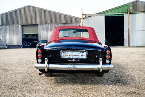 1961 Bentley S2 Continental In vendita (immagine 12 di 103)