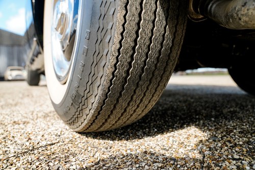 1961 Bentley S2 Continental In vendita (immagine 68 di 103)