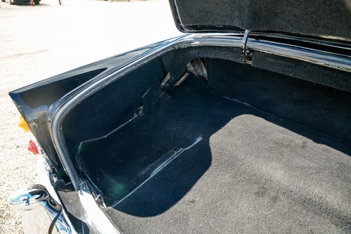 1961 Bentley S2 Continental In vendita (immagine 55 di 103)