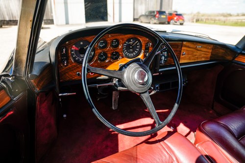 1961 Bentley S2 Continental In vendita (immagine 23 di 103)