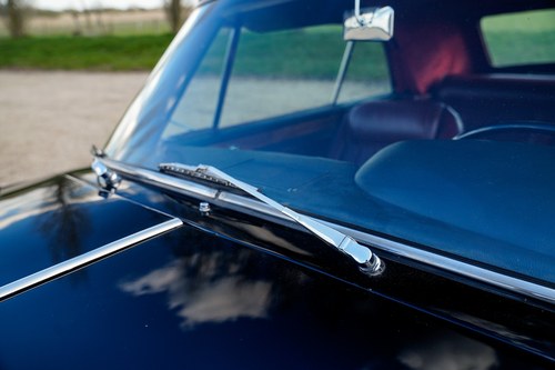 1961 Bentley S2 Continental In vendita (immagine 85 di 103)