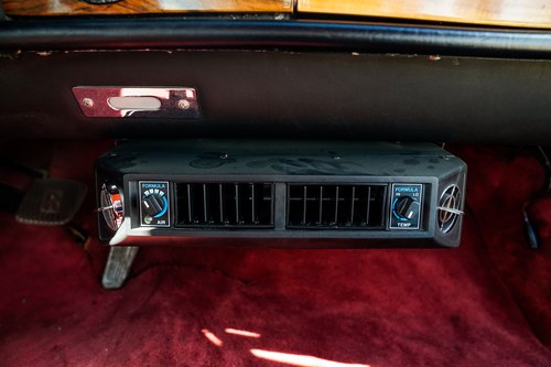 1961 Bentley S2 Continental In vendita (immagine 28 di 103)