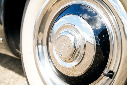 1961 Bentley S2 Continental In vendita (immagine 67 di 103)