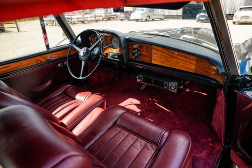 1961 Bentley S2 Continental In vendita (immagine 21 di 103)