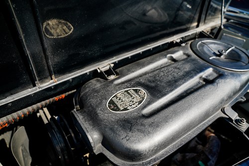 1961 Bentley S2 Continental In vendita (immagine 101 di 103)