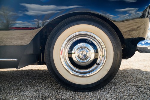 1961 Bentley S2 Continental In vendita (immagine 17 di 103)