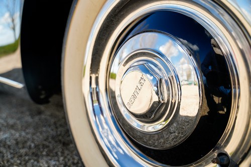 1961 Bentley S2 Continental In vendita (immagine 62 di 103)