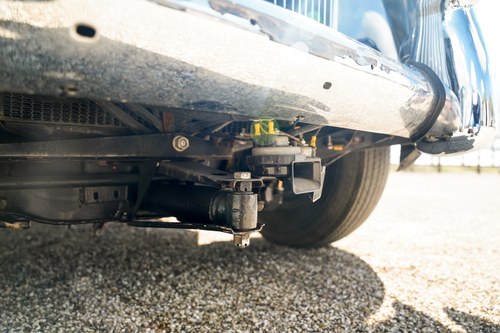 1961 Bentley S2 Continental In vendita (immagine 90 di 103)