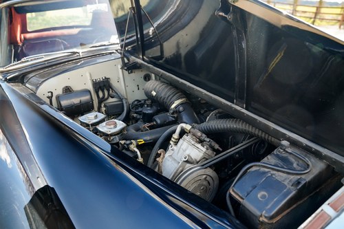 1961 Bentley S2 Continental In vendita (immagine 95 di 103)