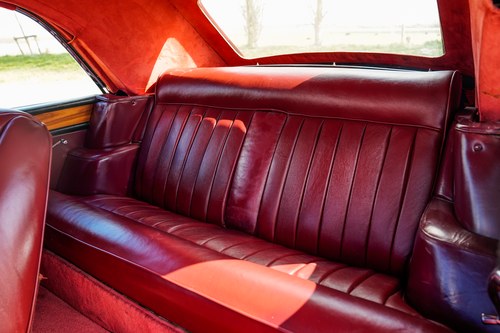 1961 Bentley S2 Continental In vendita (immagine 52 di 103)