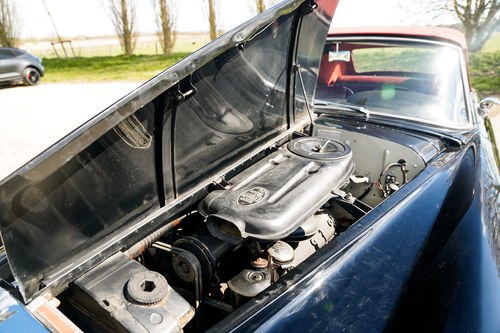 1961 Bentley S2 Continental In vendita (immagine 99 di 103)