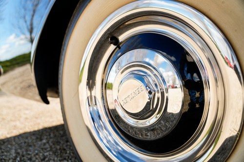 1961 Bentley S2 Continental In vendita (immagine 63 di 103)