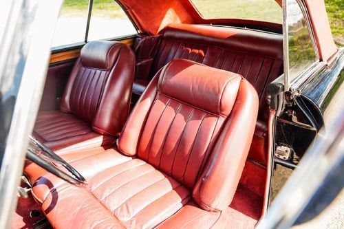1961 Bentley S2 Continental In vendita (immagine 45 di 103)