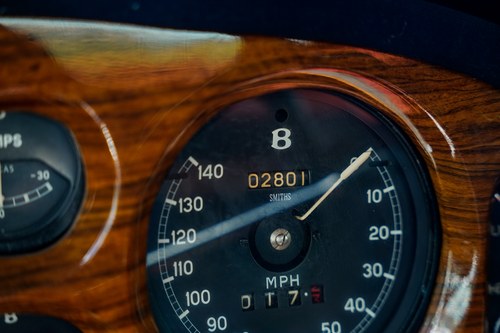 1961 Bentley S2 Continental In vendita (immagine 34 di 103)