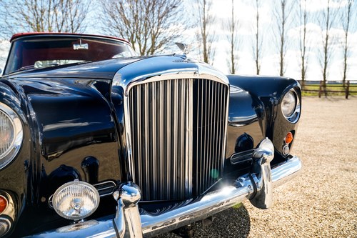 1961 Bentley S2 Continental In vendita (immagine 88 di 103)