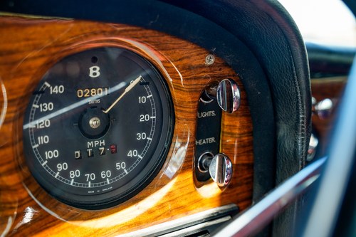 1961 Bentley S2 Continental In vendita (immagine 35 di 103)