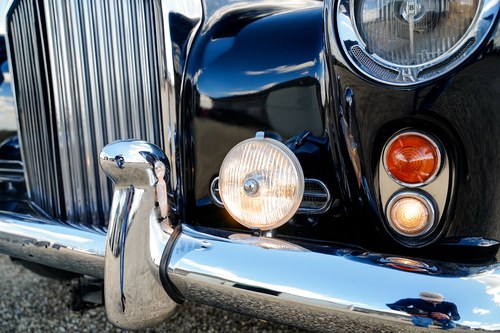 1961 Bentley S2 Continental In vendita (immagine 87 di 103)