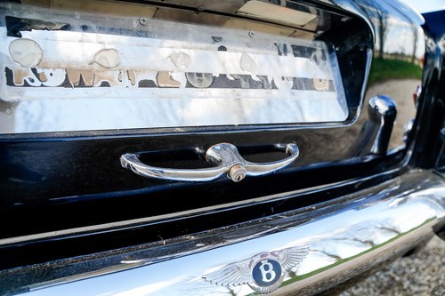1961 Bentley S2 Continental In vendita (immagine 75 di 103)