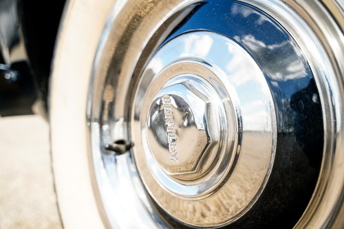 1961 Bentley S2 Continental In vendita (immagine 66 di 103)