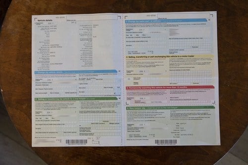 1970 Bentley T Series Drophead Coupé by Mulliner Park Ward For Sale (picture 166 of 166)