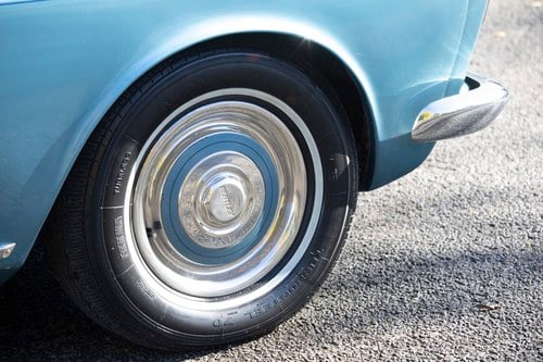 1970 Bentley T Series Drophead Coupé by Mulliner Park Ward For Sale (picture 29 of 166)