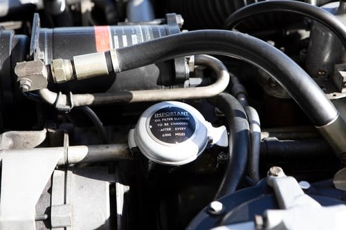 1970 Bentley T Series Drophead Coupé by Mulliner Park Ward For Sale (picture 119 of 166)