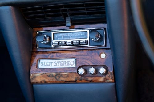 1970 Bentley T Series Drophead Coupé by Mulliner Park Ward For Sale (picture 41 of 166)