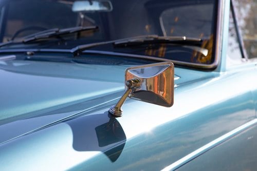 1970 Bentley T Series Drophead Coupé by Mulliner Park Ward For Sale (picture 96 of 166)