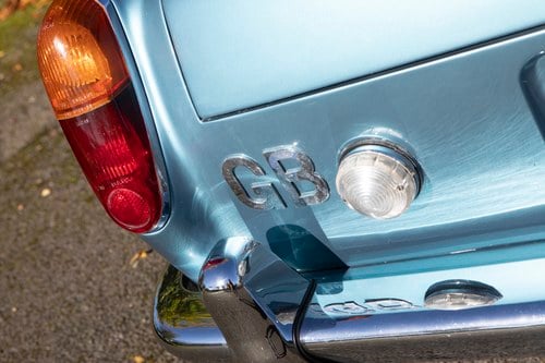 1970 Bentley T Series Drophead Coupé by Mulliner Park Ward For Sale (picture 99 of 166)