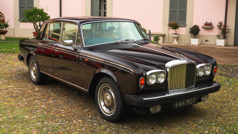1978 Bentley T2 (RHD) For Sale (picture 1 of 194)