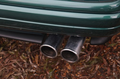 1997 Bentley Turbo R LWB For Sale (picture 60 of 82)