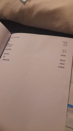 1997 Bentley Turbo R LWB For Sale (picture 81 of 82)