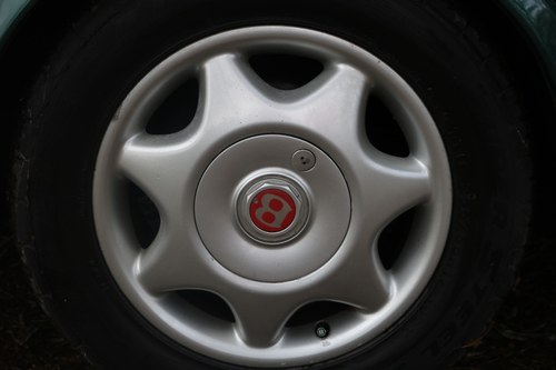 1997 Bentley Turbo R LWB For Sale (picture 9 of 82)