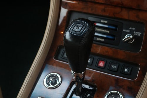 1997 Bentley Turbo R LWB For Sale (picture 23 of 82)