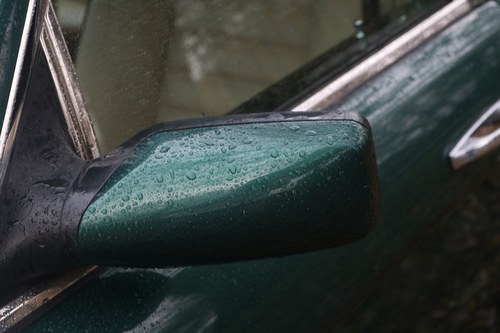 1997 Bentley Turbo R LWB For Sale (picture 67 of 82)