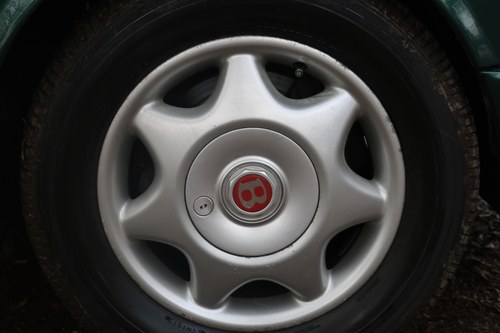 1997 Bentley Turbo R LWB For Sale (picture 8 of 82)