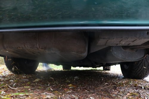 1997 Bentley Turbo R LWB For Sale (picture 78 of 82)