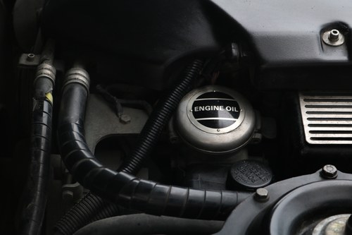 1997 Bentley Turbo R LWB For Sale (picture 73 of 82)