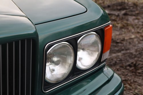 1997 Bentley Turbo R LWB For Sale (picture 49 of 82)