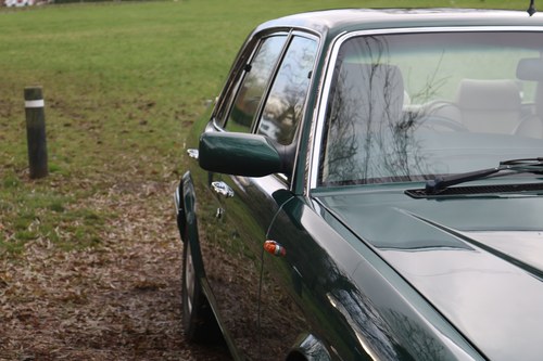 1997 Bentley Turbo R LWB For Sale (picture 52 of 82)