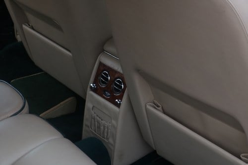 1997 Bentley Turbo R LWB For Sale (picture 32 of 82)