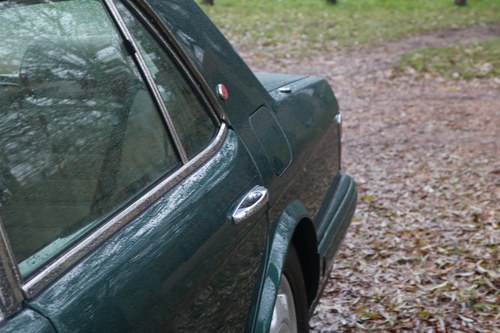 1997 Bentley Turbo R LWB For Sale (picture 68 of 82)