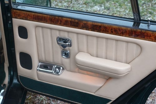 1997 Bentley Turbo R LWB For Sale (picture 42 of 82)