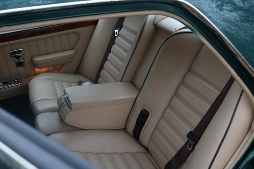 1997 Bentley Turbo R LWB For Sale (picture 30 of 82)