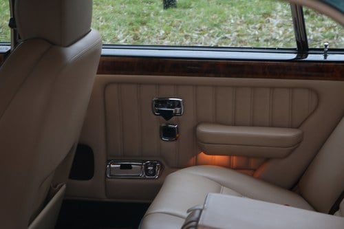 1997 Bentley Turbo R LWB For Sale (picture 28 of 82)