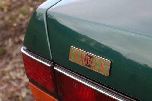 1997 Bentley Turbo R LWB For Sale (picture 58 of 82)
