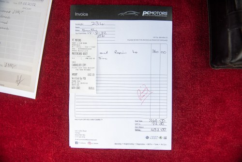 1987 Bentley Turbo R zum Verkauf (Bild 203 von 216)